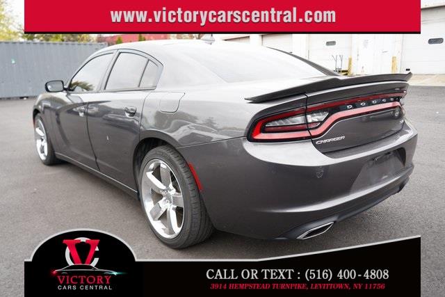 Used Dodge Charger SXT 2016 | Victory Cars Central. Levittown, New York Used Dodge Charger SXT 2016 | Victory Cars Central. Levittown, New York