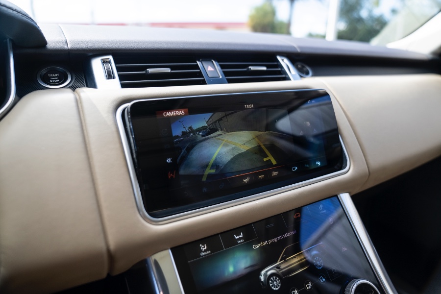 2019 Land Rover Range Rover Sport Turbo i6 MHEV HSE, available for sale in Miami, Florida | 26 Motors Miami. Miami, Florida 2019 Land Rover Range Rover Sport Turbo i6 MHEV HSE, available for sale in Miami, Florida | 26 Motors Miami. Miami, Florida