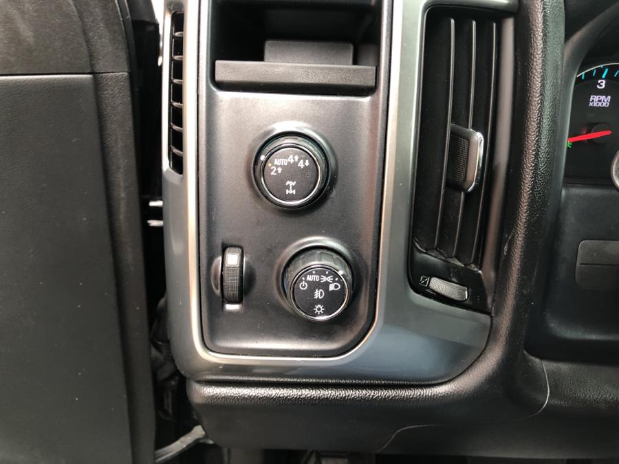 Used Chevrolet Silverado 1500 4WD Double Cab 2LT 2017 | National Auto Brokers, Inc.. Waterbury, Connecticut Used Chevrolet Silverado 1500 4WD Double Cab 2LT 2017 | National Auto Brokers, Inc.. Waterbury, Connecticut