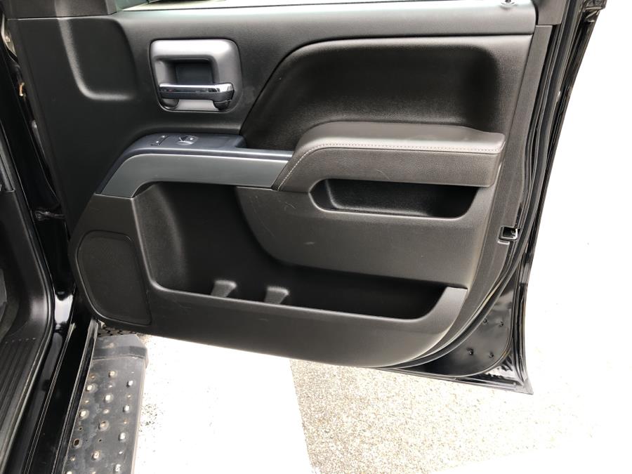 Used Chevrolet Silverado 1500 4WD Double Cab 2LT 2017 | National Auto Brokers, Inc.. Waterbury, Connecticut Used Chevrolet Silverado 1500 4WD Double Cab 2LT 2017 | National Auto Brokers, Inc.. Waterbury, Connecticut