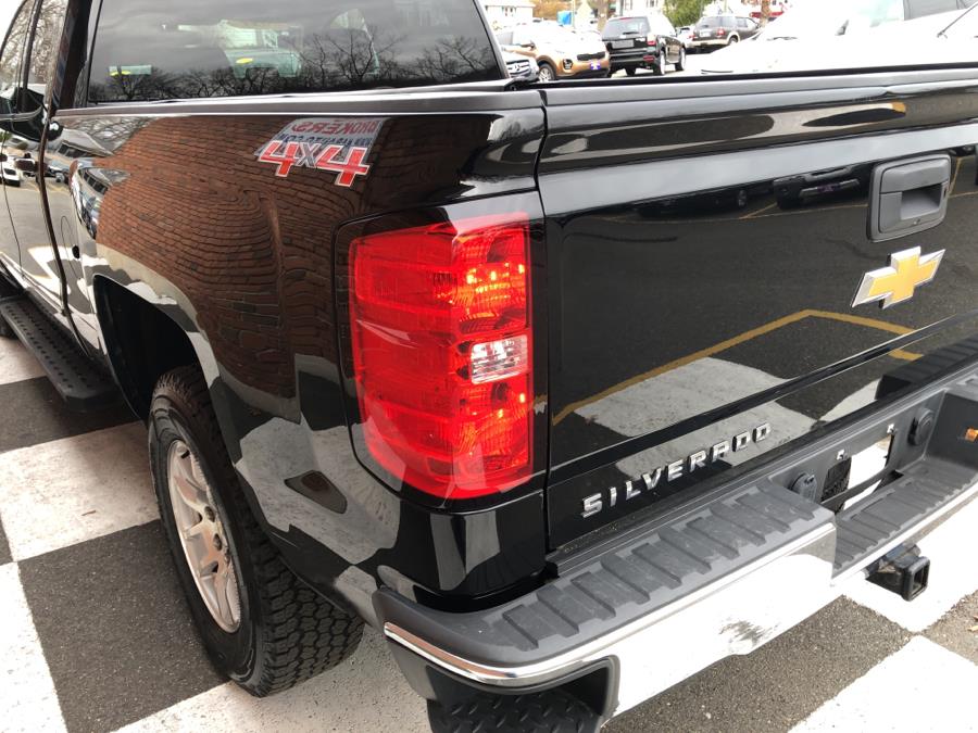 Used Chevrolet Silverado 1500 4WD Double Cab 2LT 2017 | National Auto Brokers, Inc.. Waterbury, Connecticut Used Chevrolet Silverado 1500 4WD Double Cab 2LT 2017 | National Auto Brokers, Inc.. Waterbury, Connecticut