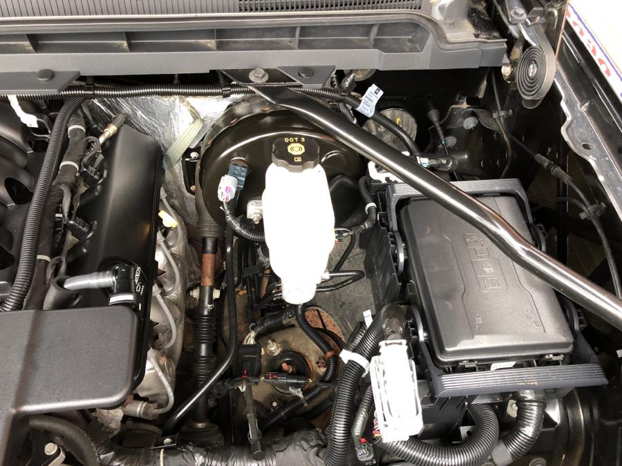 Used Chevrolet Silverado 1500 4WD Double Cab 2LT 2017 | National Auto Brokers, Inc.. Waterbury, Connecticut Used Chevrolet Silverado 1500 4WD Double Cab 2LT 2017 | National Auto Brokers, Inc.. Waterbury, Connecticut