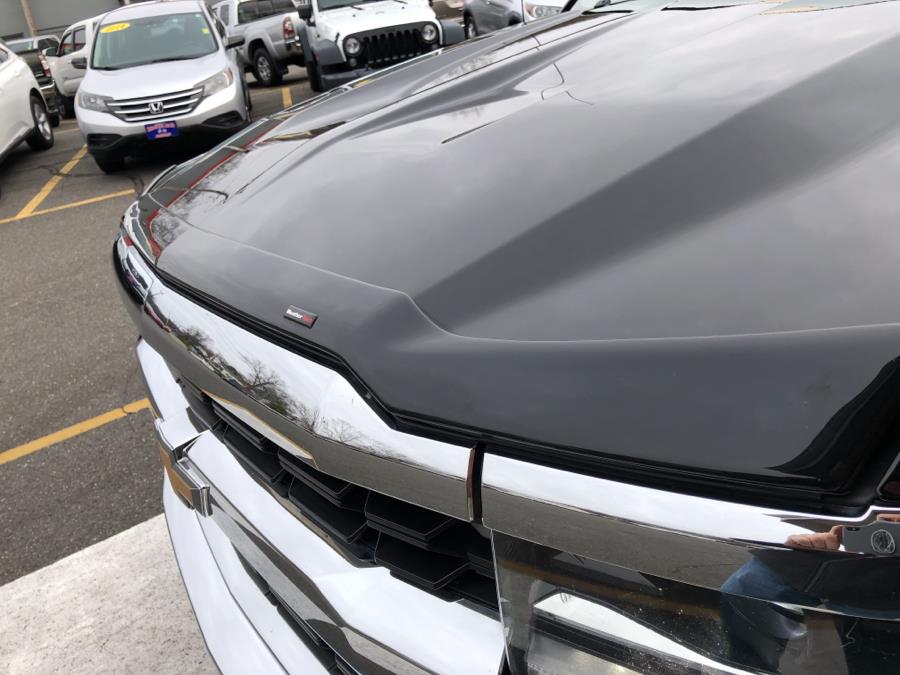 Used Chevrolet Silverado 1500 4WD Double Cab 2LT 2017 | National Auto Brokers, Inc.. Waterbury, Connecticut Used Chevrolet Silverado 1500 4WD Double Cab 2LT 2017 | National Auto Brokers, Inc.. Waterbury, Connecticut