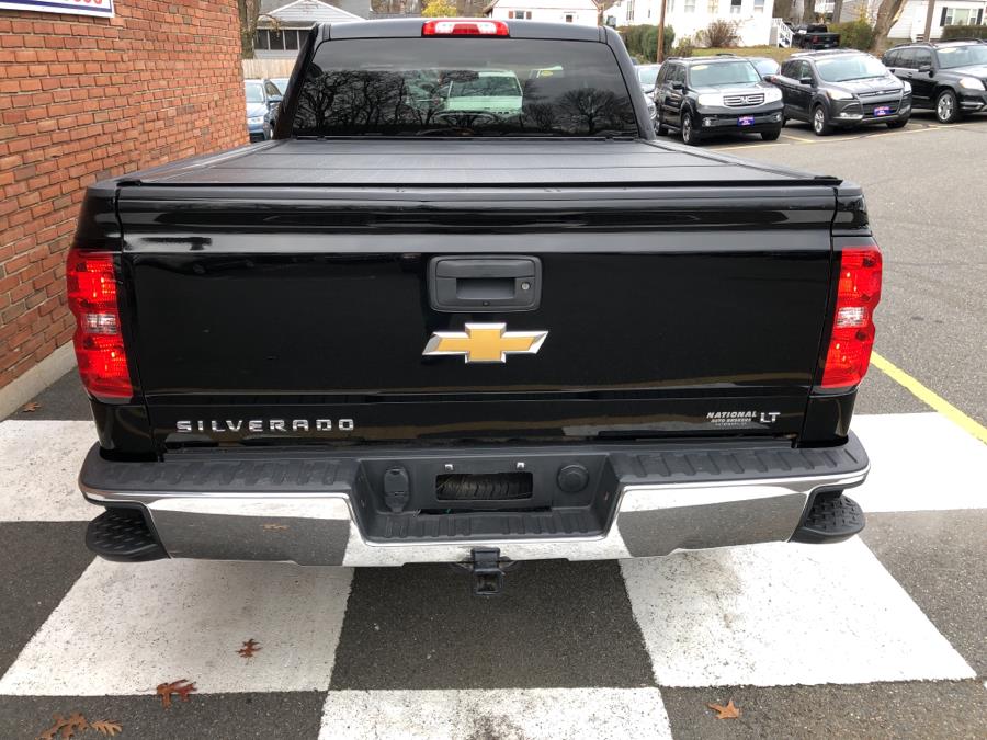 Used Chevrolet Silverado 1500 4WD Double Cab 2LT 2017 | National Auto Brokers, Inc.. Waterbury, Connecticut Used Chevrolet Silverado 1500 4WD Double Cab 2LT 2017 | National Auto Brokers, Inc.. Waterbury, Connecticut