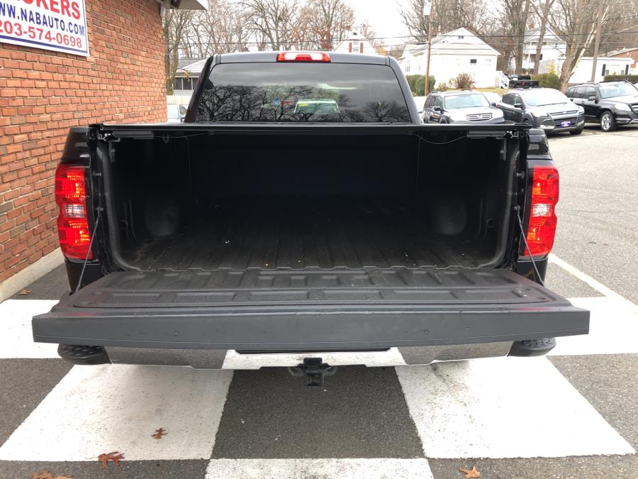 Used Chevrolet Silverado 1500 4WD Double Cab 2LT 2017 | National Auto Brokers, Inc.. Waterbury, Connecticut Used Chevrolet Silverado 1500 4WD Double Cab 2LT 2017 | National Auto Brokers, Inc.. Waterbury, Connecticut