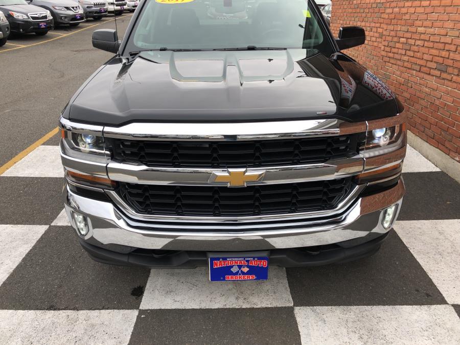 Used Chevrolet Silverado 1500 4WD Double Cab 2LT 2017 | National Auto Brokers, Inc.. Waterbury, Connecticut Used Chevrolet Silverado 1500 4WD Double Cab 2LT 2017 | National Auto Brokers, Inc.. Waterbury, Connecticut