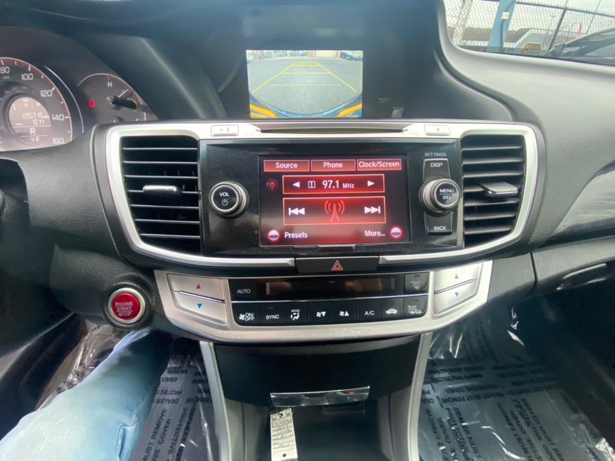 2013 Honda Accord Cpe 2dr V6 Auto EX-L, available for sale in Hartford, Connecticut | VEB Auto Sales. Hartford, Connecticut 2013 Honda Accord Cpe 2dr V6 Auto EX-L, available for sale in Hartford, Connecticut | VEB Auto Sales. Hartford, Connecticut