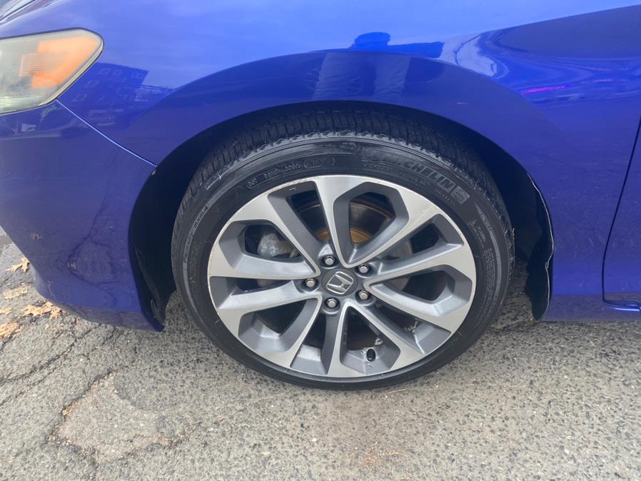 2013 Honda Accord Cpe 2dr V6 Auto EX-L, available for sale in Hartford, Connecticut | VEB Auto Sales. Hartford, Connecticut 2013 Honda Accord Cpe 2dr V6 Auto EX-L, available for sale in Hartford, Connecticut | VEB Auto Sales. Hartford, Connecticut