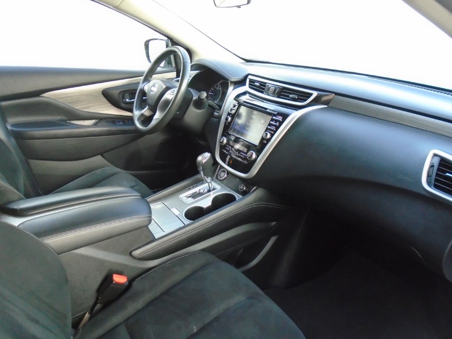 Used Nissan Murano AWD 4dr SV 2015 | Jim Juliani Motors. Waterbury, Connecticut