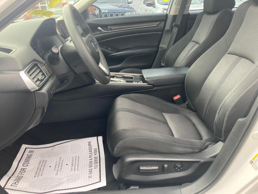 2018 Honda Accord Sedan EX 1.5T CVT, available for sale in Bridgeport, Connecticut | Affordable Motors Inc. Bridgeport, Connecticut 2018 Honda Accord Sedan EX 1.5T CVT, available for sale in Bridgeport, Connecticut | Affordable Motors Inc. Bridgeport, Connecticut