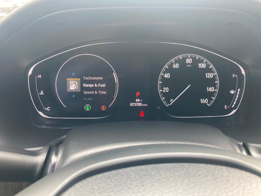 2018 Honda Accord Sedan EX 1.5T CVT, available for sale in Bridgeport, Connecticut | Affordable Motors Inc. Bridgeport, Connecticut 2018 Honda Accord Sedan EX 1.5T CVT, available for sale in Bridgeport, Connecticut | Affordable Motors Inc. Bridgeport, Connecticut