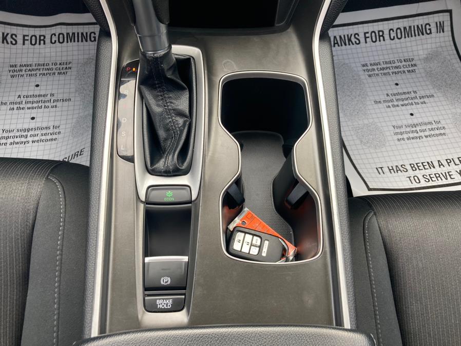 2018 Honda Accord Sedan EX 1.5T CVT, available for sale in Bridgeport, Connecticut | Affordable Motors Inc. Bridgeport, Connecticut 2018 Honda Accord Sedan EX 1.5T CVT, available for sale in Bridgeport, Connecticut | Affordable Motors Inc. Bridgeport, Connecticut