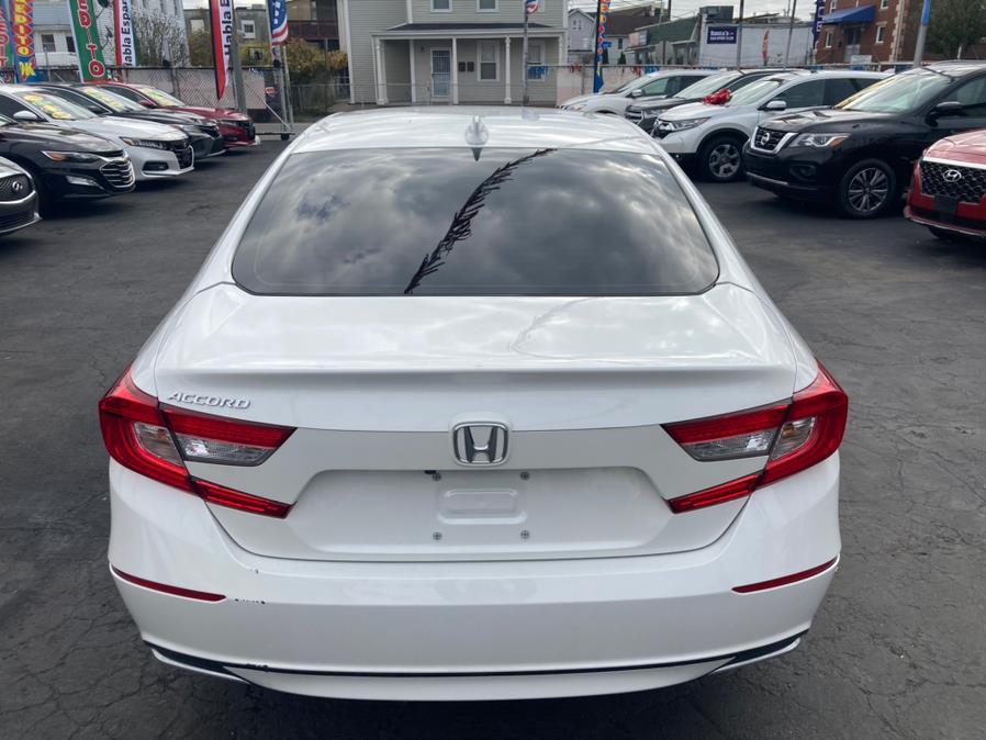 2018 Honda Accord Sedan EX 1.5T CVT, available for sale in Bridgeport, Connecticut | Affordable Motors Inc. Bridgeport, Connecticut 2018 Honda Accord Sedan EX 1.5T CVT, available for sale in Bridgeport, Connecticut | Affordable Motors Inc. Bridgeport, Connecticut