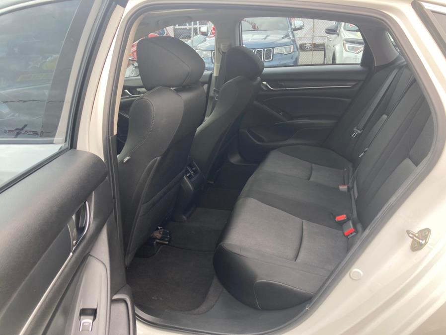 2018 Honda Accord Sedan EX 1.5T CVT, available for sale in Bridgeport, Connecticut | Affordable Motors Inc. Bridgeport, Connecticut 2018 Honda Accord Sedan EX 1.5T CVT, available for sale in Bridgeport, Connecticut | Affordable Motors Inc. Bridgeport, Connecticut