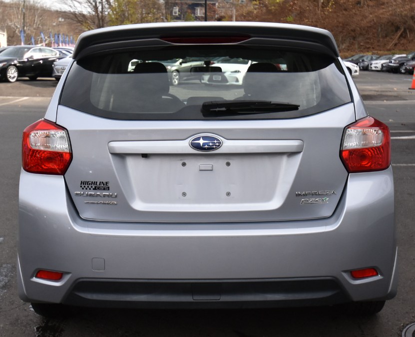 Used Subaru Impreza Wagon 5dr CVT 2.0i Premium 2016 | Highline Car Connection. Waterbury, Connecticut Used Subaru Impreza Wagon 5dr CVT 2.0i Premium 2016 | Highline Car Connection. Waterbury, Connecticut