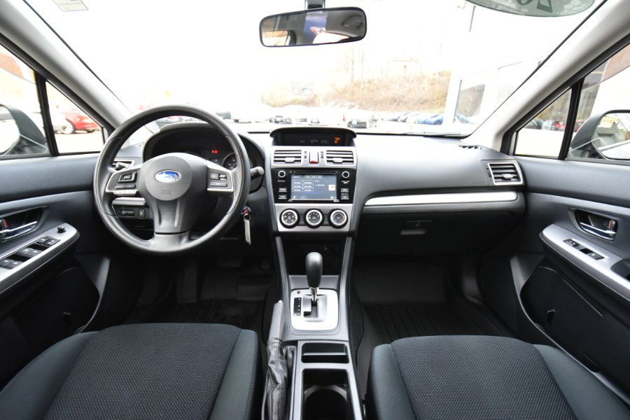 Used Subaru Impreza Wagon 5dr CVT 2.0i Premium 2016 | Highline Car Connection. Waterbury, Connecticut Used Subaru Impreza Wagon 5dr CVT 2.0i Premium 2016 | Highline Car Connection. Waterbury, Connecticut