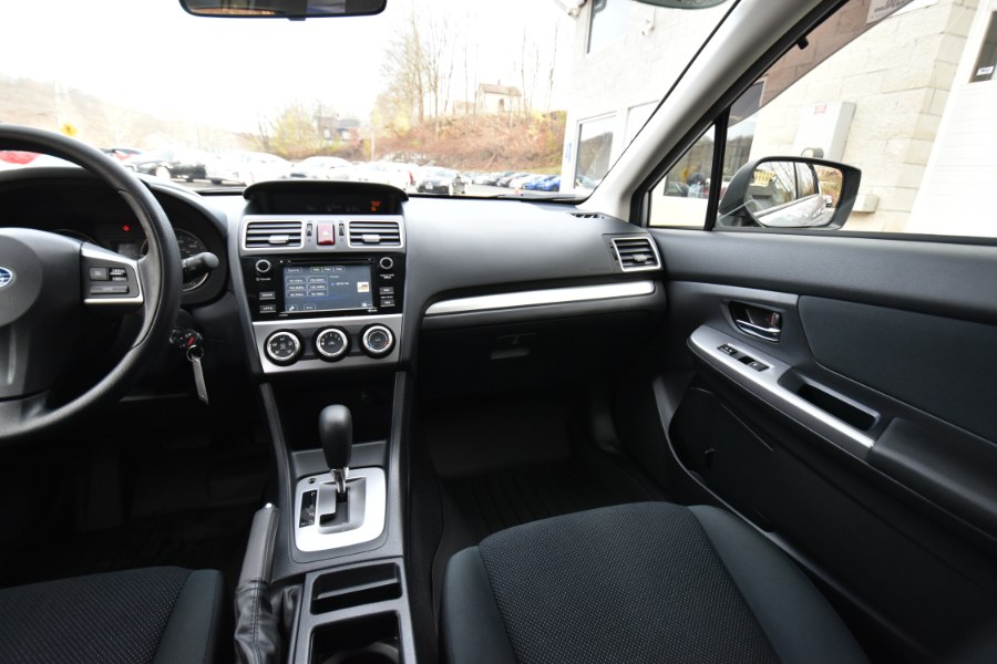 Used Subaru Impreza Wagon 5dr CVT 2.0i Premium 2016 | Highline Car Connection. Waterbury, Connecticut Used Subaru Impreza Wagon 5dr CVT 2.0i Premium 2016 | Highline Car Connection. Waterbury, Connecticut