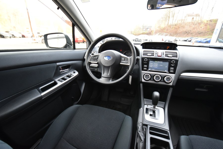 Used Subaru Impreza Wagon 5dr CVT 2.0i Premium 2016 | Highline Car Connection. Waterbury, Connecticut Used Subaru Impreza Wagon 5dr CVT 2.0i Premium 2016 | Highline Car Connection. Waterbury, Connecticut