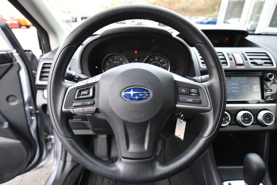 Used Subaru Impreza Wagon 5dr CVT 2.0i Premium 2016 | Highline Car Connection. Waterbury, Connecticut Used Subaru Impreza Wagon 5dr CVT 2.0i Premium 2016 | Highline Car Connection. Waterbury, Connecticut