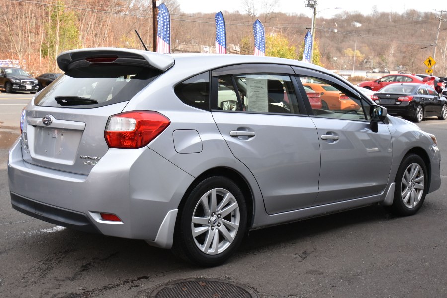 Used Subaru Impreza Wagon 5dr CVT 2.0i Premium 2016 | Highline Car Connection. Waterbury, Connecticut Used Subaru Impreza Wagon 5dr CVT 2.0i Premium 2016 | Highline Car Connection. Waterbury, Connecticut