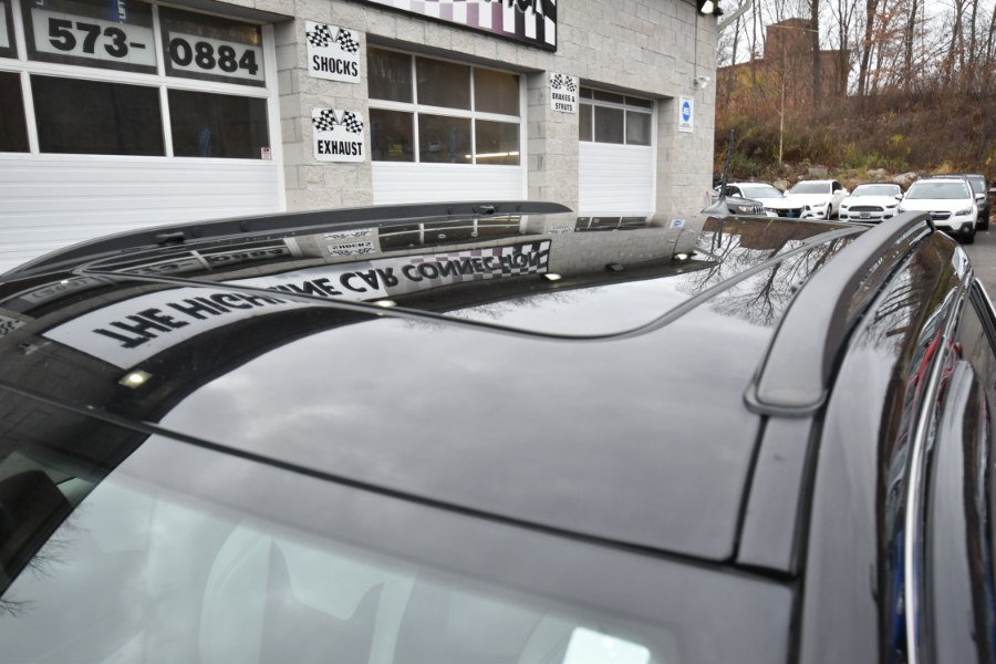 Used Jeep Compass Limited 2018 | Highline Car Connection. Waterbury, Connecticut Used Jeep Compass Limited 2018 | Highline Car Connection. Waterbury, Connecticut