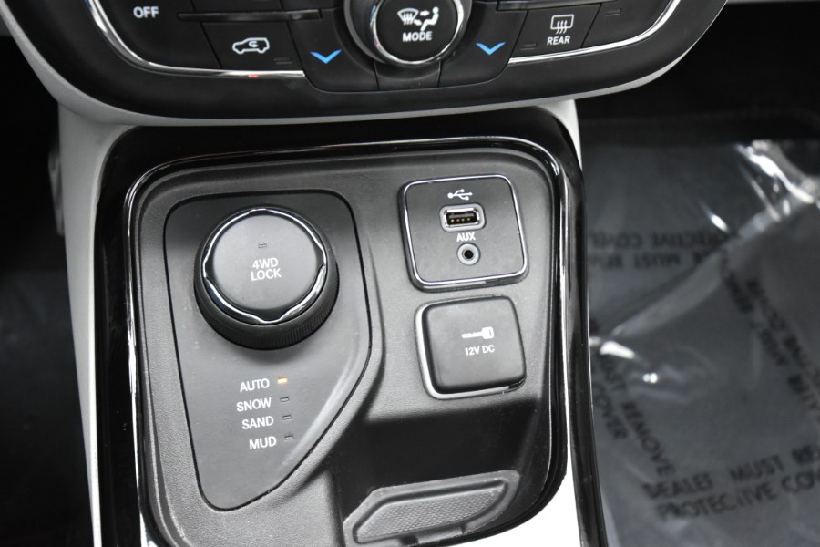 Used Jeep Compass Limited 2018 | Highline Car Connection. Waterbury, Connecticut Used Jeep Compass Limited 2018 | Highline Car Connection. Waterbury, Connecticut