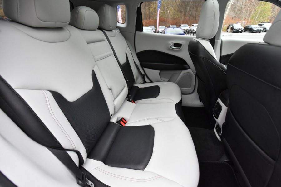 Used Jeep Compass Limited 2018 | Highline Car Connection. Waterbury, Connecticut Used Jeep Compass Limited 2018 | Highline Car Connection. Waterbury, Connecticut
