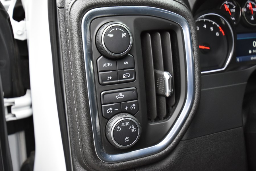Used Chevrolet Silverado 1500 4WD Double Cab 147" LT 2019 | Highline Car Connection. Waterbury, Connecticut Used Chevrolet Silverado 1500 4WD Double Cab 147" LT 2019 | Highline Car Connection. Waterbury, Connecticut