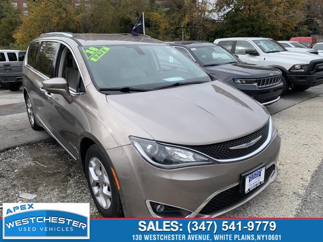 2018 Chrysler Pacifica Touring L, available for sale in White Plains, New York | Apex Westchester Used Vehicles. White Plains, New York