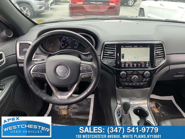 Used Jeep Grand Cherokee Altitude 2020 | Apex Westchester Used Vehicles. White Plains, New York Used Jeep Grand Cherokee Altitude 2020 | Apex Westchester Used Vehicles. White Plains, New York