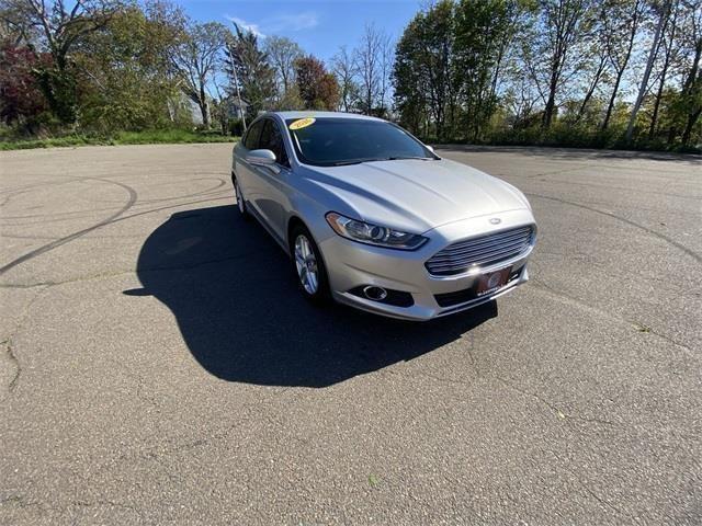 2016 Ford Fusion SE, available for sale in Stratford, Connecticut | Wiz Leasing Inc. Stratford, Connecticut