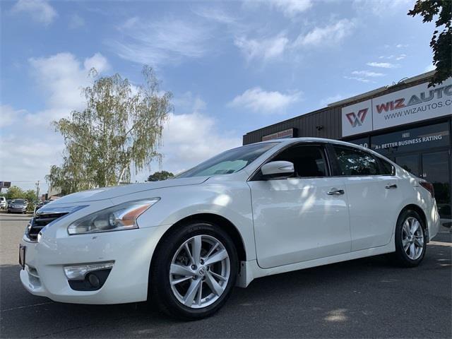 2015 Nissan Altima 2.5 SV, available for sale in Stratford, Connecticut | Wiz Leasing Inc. Stratford, Connecticut 2015 Nissan Altima 2.5 SV, available for sale in Stratford, Connecticut | Wiz Leasing Inc. Stratford, Connecticut
