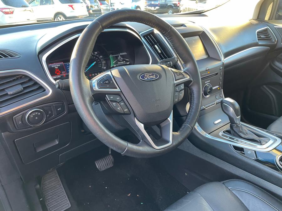 2015 Ford Edge 4dr Titanium AWD, available for sale in Agawam, Massachusetts | Malkoon Motors. Agawam, Massachusetts 2015 Ford Edge 4dr Titanium AWD, available for sale in Agawam, Massachusetts | Malkoon Motors. Agawam, Massachusetts