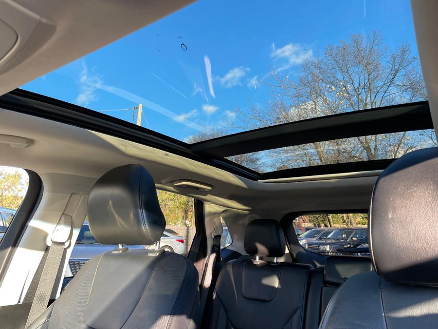 2015 Ford Edge 4dr Titanium AWD, available for sale in Agawam, Massachusetts | Malkoon Motors. Agawam, Massachusetts 2015 Ford Edge 4dr Titanium AWD, available for sale in Agawam, Massachusetts | Malkoon Motors. Agawam, Massachusetts