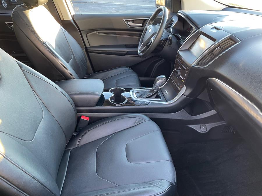 2015 Ford Edge 4dr Titanium AWD, available for sale in Agawam, Massachusetts | Malkoon Motors. Agawam, Massachusetts 2015 Ford Edge 4dr Titanium AWD, available for sale in Agawam, Massachusetts | Malkoon Motors. Agawam, Massachusetts