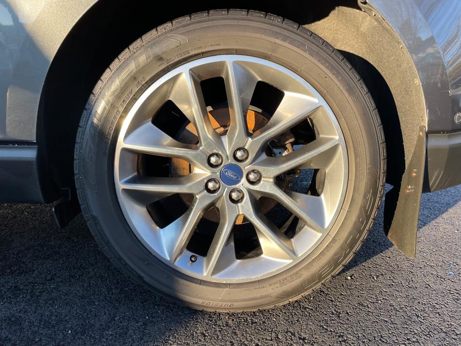 2015 Ford Edge 4dr Titanium AWD, available for sale in Agawam, Massachusetts | Malkoon Motors. Agawam, Massachusetts 2015 Ford Edge 4dr Titanium AWD, available for sale in Agawam, Massachusetts | Malkoon Motors. Agawam, Massachusetts