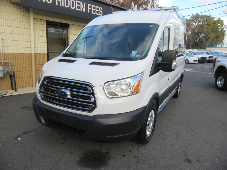 2015 Ford Transit T-150 130" Med Roof XLT Sliding RH Dr, available for sale in Little Ferry, New Jersey | Royalty Auto Sales. Little Ferry, New Jersey 2015 Ford Transit T-150 130" Med Roof XLT Sliding RH Dr, available for sale in Little Ferry, New Jersey | Royalty Auto Sales. Little Ferry, New Jersey
