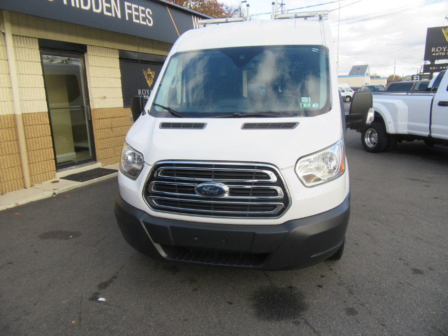 2015 Ford Transit T-150 130" Med Roof XLT Sliding RH Dr, available for sale in Little Ferry, New Jersey | Royalty Auto Sales. Little Ferry, New Jersey 2015 Ford Transit T-150 130" Med Roof XLT Sliding RH Dr, available for sale in Little Ferry, New Jersey | Royalty Auto Sales. Little Ferry, New Jersey