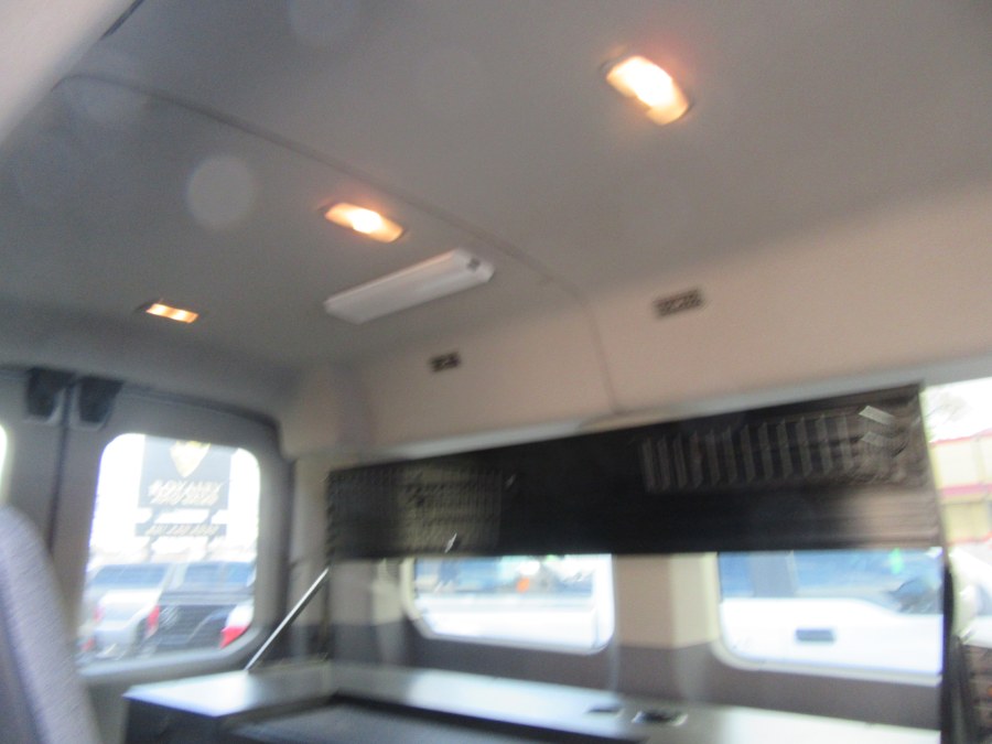 2015 Ford Transit T-150 130" Med Roof XLT Sliding RH Dr, available for sale in Little Ferry, New Jersey | Royalty Auto Sales. Little Ferry, New Jersey 2015 Ford Transit T-150 130" Med Roof XLT Sliding RH Dr, available for sale in Little Ferry, New Jersey | Royalty Auto Sales. Little Ferry, New Jersey