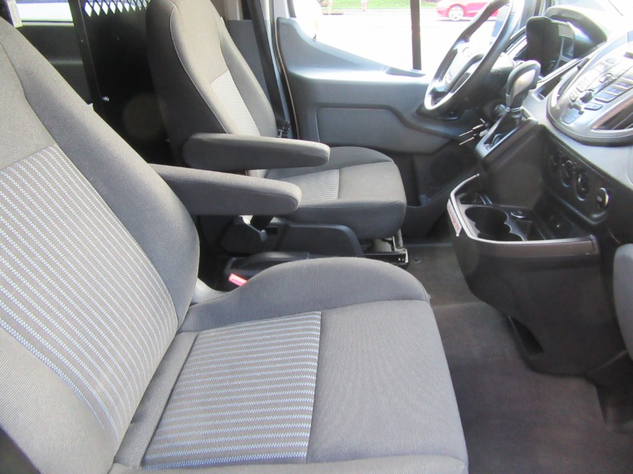 2015 Ford Transit T-150 130" Med Roof XLT Sliding RH Dr, available for sale in Little Ferry, New Jersey | Royalty Auto Sales. Little Ferry, New Jersey 2015 Ford Transit T-150 130" Med Roof XLT Sliding RH Dr, available for sale in Little Ferry, New Jersey | Royalty Auto Sales. Little Ferry, New Jersey
