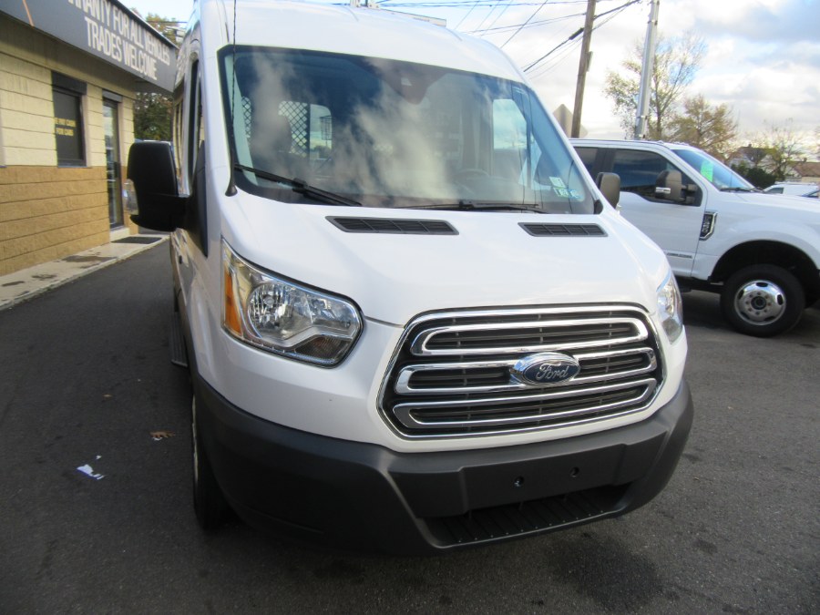 2015 Ford Transit T-150 130" Med Roof XLT Sliding RH Dr, available for sale in Little Ferry, New Jersey | Royalty Auto Sales. Little Ferry, New Jersey 2015 Ford Transit T-150 130" Med Roof XLT Sliding RH Dr, available for sale in Little Ferry, New Jersey | Royalty Auto Sales. Little Ferry, New Jersey
