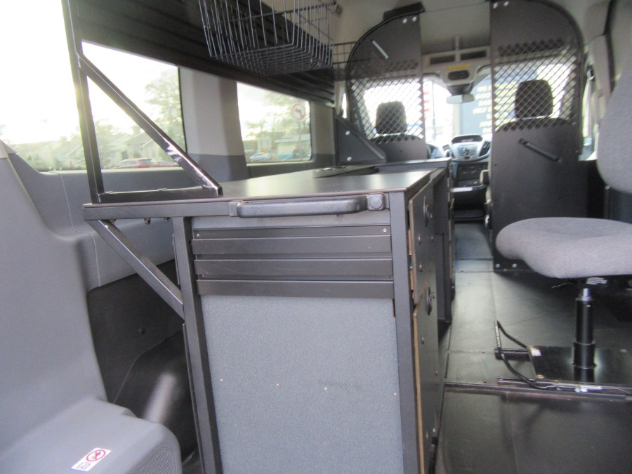 2015 Ford Transit T-150 130" Med Roof XLT Sliding RH Dr, available for sale in Little Ferry, New Jersey | Royalty Auto Sales. Little Ferry, New Jersey 2015 Ford Transit T-150 130" Med Roof XLT Sliding RH Dr, available for sale in Little Ferry, New Jersey | Royalty Auto Sales. Little Ferry, New Jersey