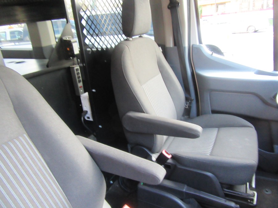 2015 Ford Transit T-150 130" Med Roof XLT Sliding RH Dr, available for sale in Little Ferry, New Jersey | Royalty Auto Sales. Little Ferry, New Jersey 2015 Ford Transit T-150 130" Med Roof XLT Sliding RH Dr, available for sale in Little Ferry, New Jersey | Royalty Auto Sales. Little Ferry, New Jersey