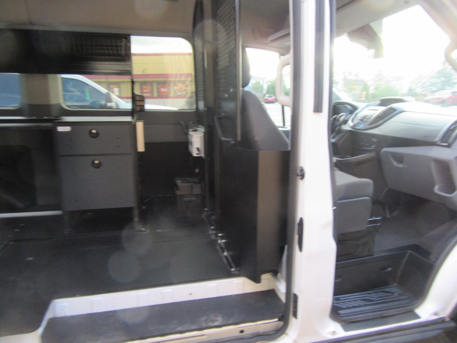 2015 Ford Transit T-150 130" Med Roof XLT Sliding RH Dr, available for sale in Little Ferry, New Jersey | Royalty Auto Sales. Little Ferry, New Jersey 2015 Ford Transit T-150 130" Med Roof XLT Sliding RH Dr, available for sale in Little Ferry, New Jersey | Royalty Auto Sales. Little Ferry, New Jersey