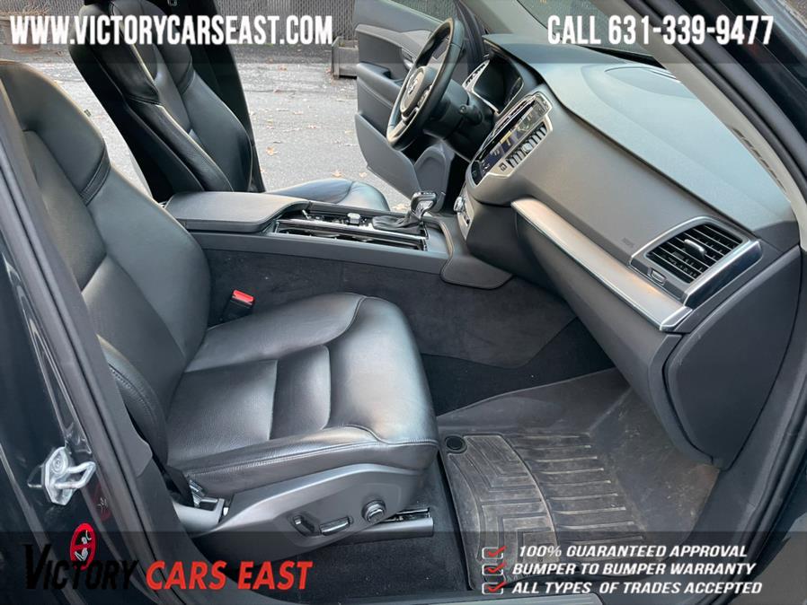 Used Volvo Xc90 Momentum 2017 | Victory Cars East LLC. Huntington, New York Used Volvo Xc90 Momentum 2017 | Victory Cars East LLC. Huntington, New York