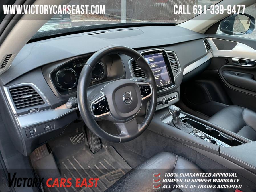 Used Volvo Xc90 Momentum 2017 | Victory Cars East LLC. Huntington, New York Used Volvo Xc90 Momentum 2017 | Victory Cars East LLC. Huntington, New York
