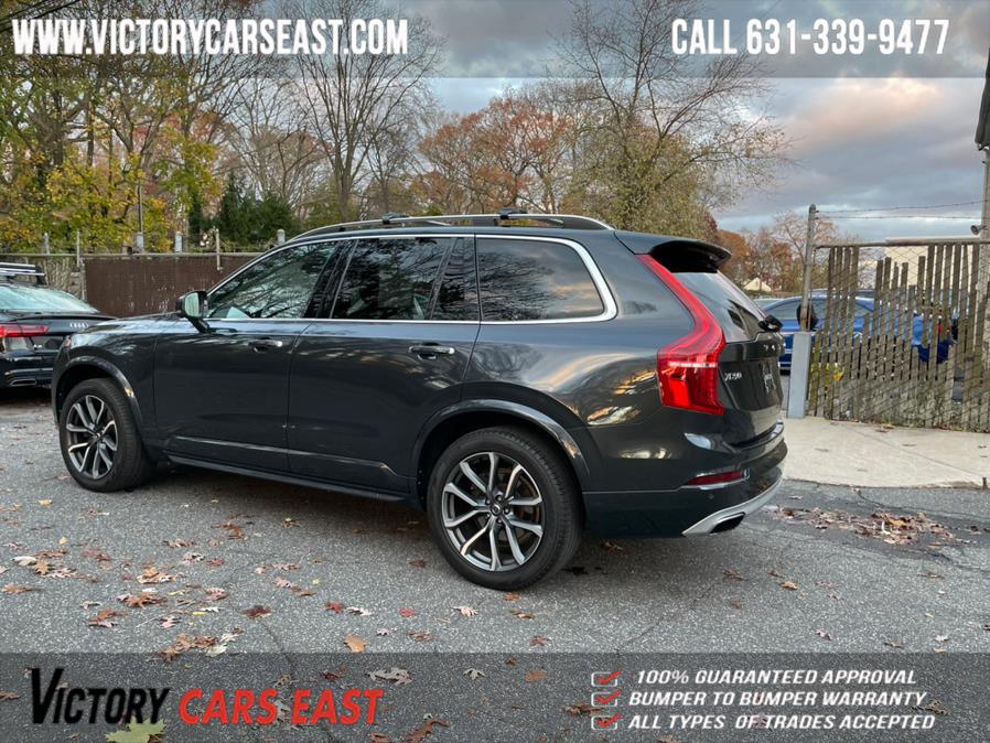 Used Volvo Xc90 Momentum 2017 | Victory Cars East LLC. Huntington, New York Used Volvo Xc90 Momentum 2017 | Victory Cars East LLC. Huntington, New York