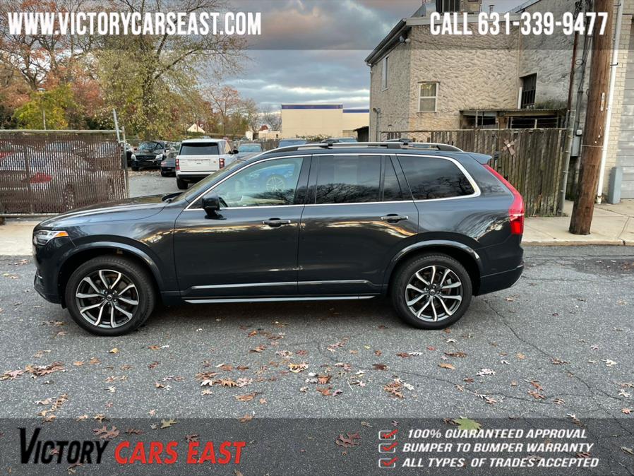 Used Volvo Xc90 Momentum 2017 | Victory Cars East LLC. Huntington, New York Used Volvo Xc90 Momentum 2017 | Victory Cars East LLC. Huntington, New York