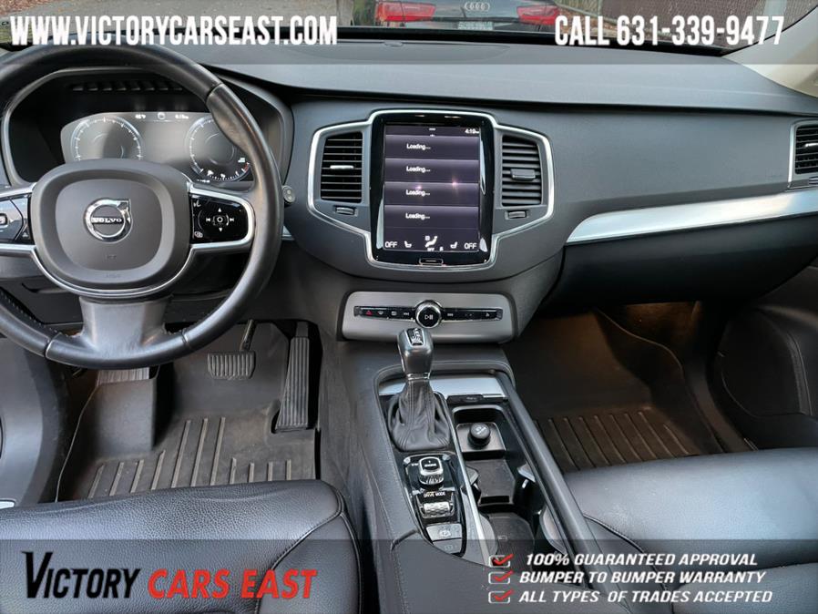 Used Volvo Xc90 Momentum 2017 | Victory Cars East LLC. Huntington, New York Used Volvo Xc90 Momentum 2017 | Victory Cars East LLC. Huntington, New York