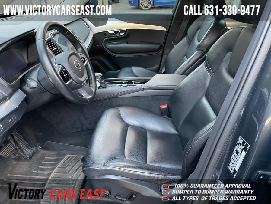 Used Volvo Xc90 Momentum 2017 | Victory Cars East LLC. Huntington, New York Used Volvo Xc90 Momentum 2017 | Victory Cars East LLC. Huntington, New York